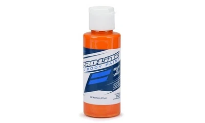 Pintura corporal aerógrafo PRO6327-01 RC, naranja perla Foto 1 de 2
