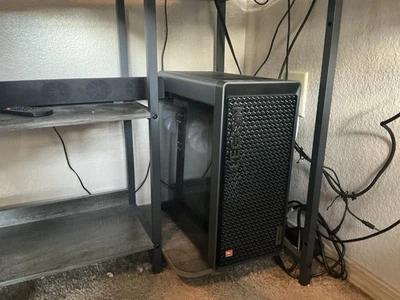 Lenovo Legion 5i Gen 8 RTX 4070 Intel I7 Gaming PC 32GB RAM 1TB - Image 1 of 4