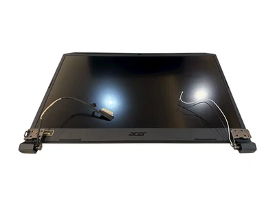 Acer Nitro 5 AN517-54 Complete Screen Assembly Rear Lid Cover Genuine - Image 1 of 4