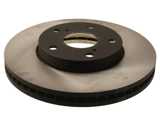 Front Brake Rotor 99ZNYS86 for ES300 1997 1992 1993 1994 1995 1996 1998 1999 - Изображение 1 из 1