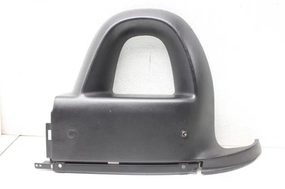 Оригинальная накладка на сиденье для правостороннего пассажира Honda S2000 2000-2009 годов выпуска 00-09 - Изображение 1 из 4