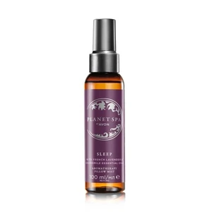 Avon Planet Spa Sleep Pillow Mist 100ml | Relaxing Aroma | Infused With French - Bild 1 von 5