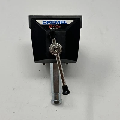 Tornillo D D Dremel #2214 solo parte superior Foto 1 de 4