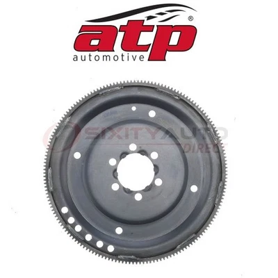 ATP Automatic Transmission Flexplate for 1993-1994 Jeep Grand Cherokee -  eb - Imagem 1 de 4