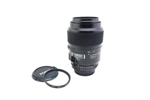 Nikon AF Micro Nikkor 105MM /2.8 D #3327038 - Bild 1 von 9