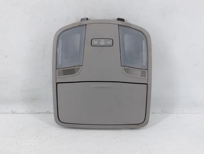 Hyundai Elantra 2019 techo superior consola F1877 Foto 1 de 4