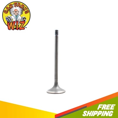 Engine Exhaust Valve Fits 2013 Scion Subaru BRZ FR-S 2.0L 16V DOHC FA20 FA20D - Image 1 of 2