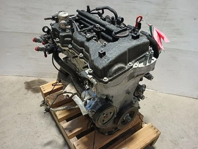 2013-2016 HYUNDAI SANTA FE 2.0L Turbo Engine VIN A 8th Digit 9318931 Foto 1 de 4