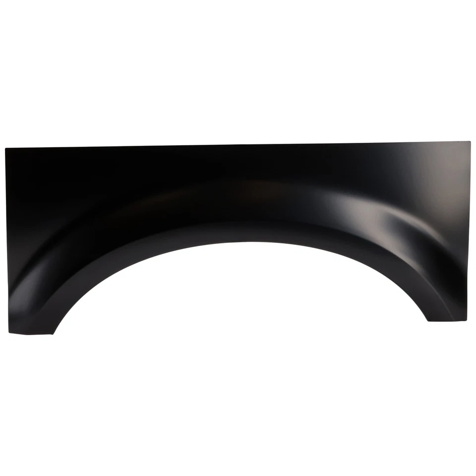 Paneles de reparación de arco de rueda pasajero lado derecho superior para camioneta F450 F550 F250 Foto 1 de 1