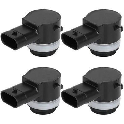 Parking Assist Sensor For Volkswagen Amarok 2017-2018 Audi 5Q0919275 5Q0919275B - Image 1 of 4