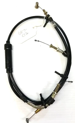 NEW OEM ARCTIC CAT  THROTTLE CABLE  0687-012  ARTIC - Image 1 of 3