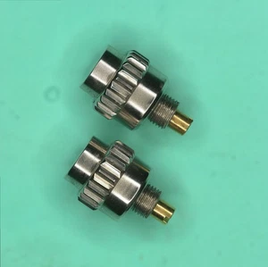 Vintage Rolex Daytona Mark II 6263/6265 Pushers ( PAIR ) Year 1970’s - Picture 1 of 6