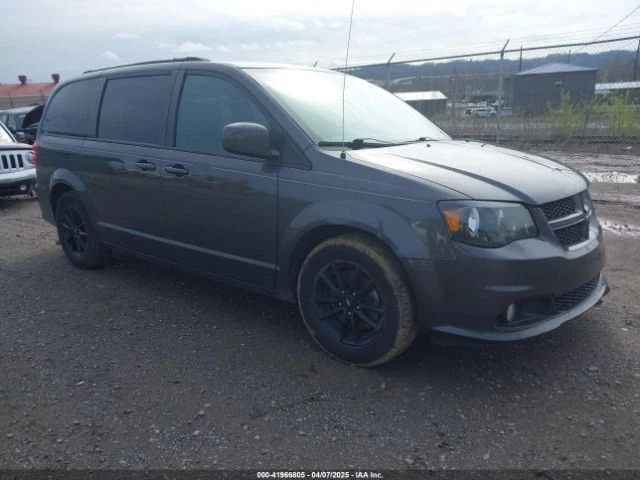 Alternator Fits 11-20 CARAVAN 2716878 - Image 1 of 4