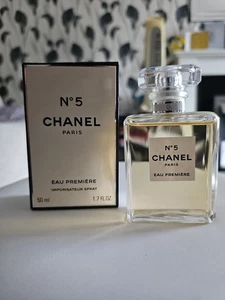 New Chanel Paris NO.5 Eau Premiere 50ml Eau de Parfum women’s ! - Picture 1 of 4