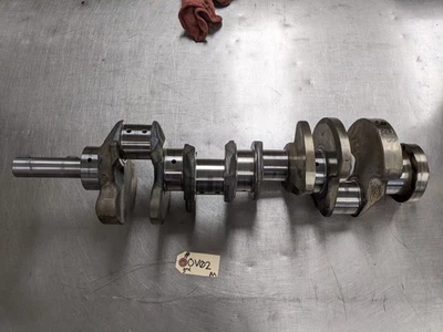 曲轴标准适用于 10 - 19 丰田苔原 4.6 1340138020 1UR-FE — 第 1/4 张图片