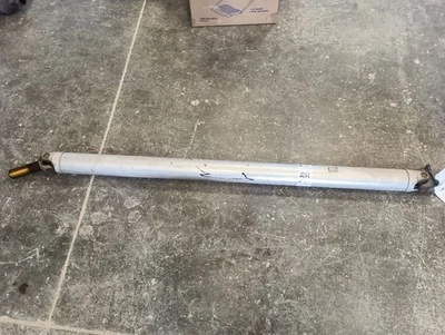84997519 Rear Drive Shaft from 2021 GMC Sierra 1500 3.0L 12386603 - Image 1 of 4