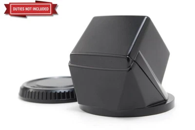 [MINT w/Box] Pentax FC-1 Action Prism Viewfinder For LX Film Camera From JAPAN - Image 1 of 4