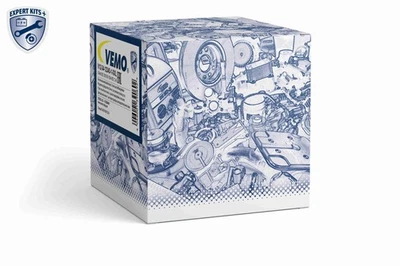 High-pressure Line, air conditioning VEMO V30-20-0009 - Image 1 of 4