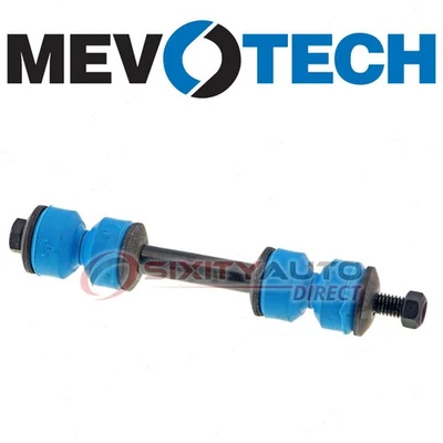 Mevotech Supreme Front Stabilizer Bar Link Kit for 1979-1980 Plymouth PB300 pf Foto 1 de 4