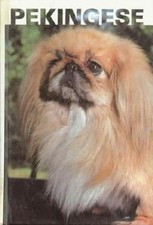Pekingese by Beverly Pisano