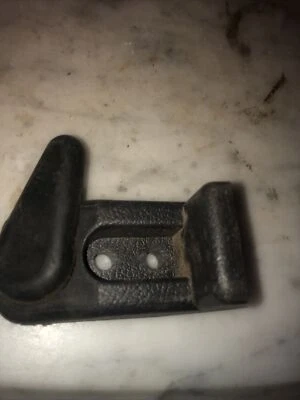 Mitsubishi 3000gt 1994-1999 interior pequeña pieza de plástico g1 Foto 1 de 4