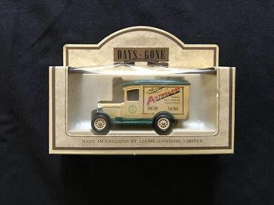 Furgoneta Lledo Models of Days Gone Anthology Foto 1 de 4