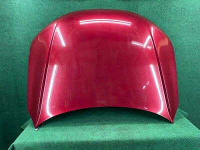 Audi A7 S7 RS7 Quattro 2012-2018 capó delantero panel de capó fabricante original Foto 1 de 4