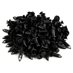 For Polaris Sportsman 500 600 700 850 XP 1000 Fender Clips Body Rivet Push Pin - Picture 1 of 5