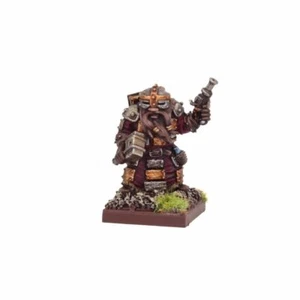 Kings of War: Dwarf - Warsmith - Picture 1 of 2