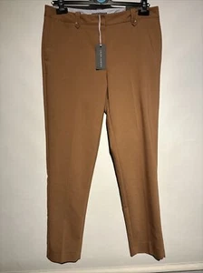 Laura Ashley Ladies Trousers Size 12 BRAND NEW WITH TAGS 29.5" leg -Stretch - Picture 1 of 11