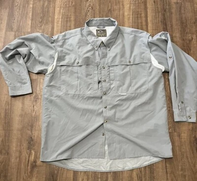 Drake Performance Wingshooter XXL - Image 1 of 4