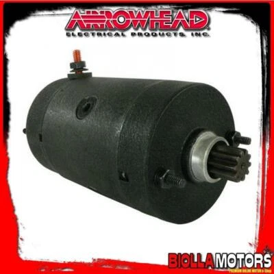 SHI0011 MOTORINO AVVIAMENTO PER HARLEY-DAVIDSON FXRT Sport Glide 1340cc 1986- - Imagem 1 de 4