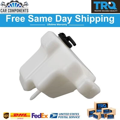 Depósito de refrigerante TRQ adecuado para Lexus ES300 1994-1996 Toyota Avalon Camry Foto 1 de 4