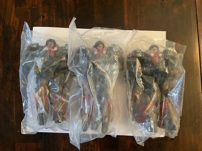 Starcraft - Figura de acción Terran Edición Especial "War Pig" - sellada Foto 1 de 4