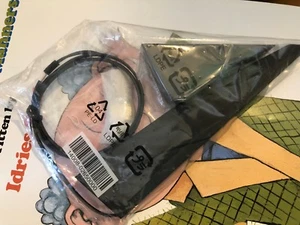 ASUS 2T2R WIFI ANTENNA FOR TUF GAMING B460-PRO H570  X570 H370 PRO WIFI,ORIGINAL - Picture 1 of 3