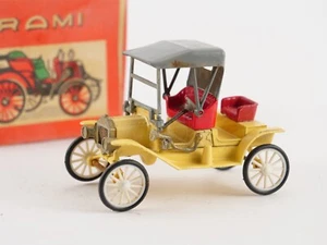 Rami by J.M.K n° 16 Ford T Torpedo 1908 1/43 - Picture 1 of 13