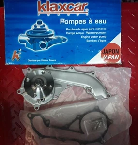 42082z KLAXCAR TOYOTA HILUX HIACE LAND CRUISER 4 RUNNER - Imagen 1 de 7