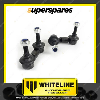 Rear Sway Bar Link ADJ EHD KLC139 for FORD FAIRLANE FALCON LTD AU - image 1 of 3