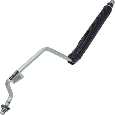 A/C Liquid Line with Orifice Tube UAC For 1997-1999 Dodge Dakota - Image 1 of 3