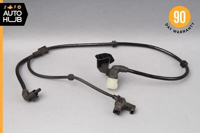 Sensor ABS de velocidad de la rueda del pasajero trasero derecho MercedesX166 GL450 ML350 12-19 OEM Foto 1 de 4