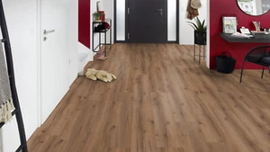 Premium Pyru integrierte Trittschalldämmung Klick NK 33 AC 5 ab 17,99 €/m² - Bild 1 von 9