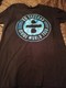 Ei-lo Men Ed Sheeram World Tour Tshirt Size Large Ei-lo Men Ed Sheeram World Tour Tshirt Size Large