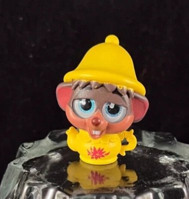 Disney Doorables - Lirón - Alicia en el País de las Maravillas - Pixel Perfecto - Común Foto 1 de 4