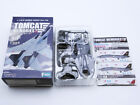 1/144 TOMCAT Memories seria 2 #1 F-14B US Navy VF-11 Red Rippers, F-toys +