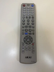 AKAI Remote AA59-00323C CFTD2785 CFTD2085AX CFTD2785AX CFTD2085 CFTD2785AXSMS - Picture 1 of 2