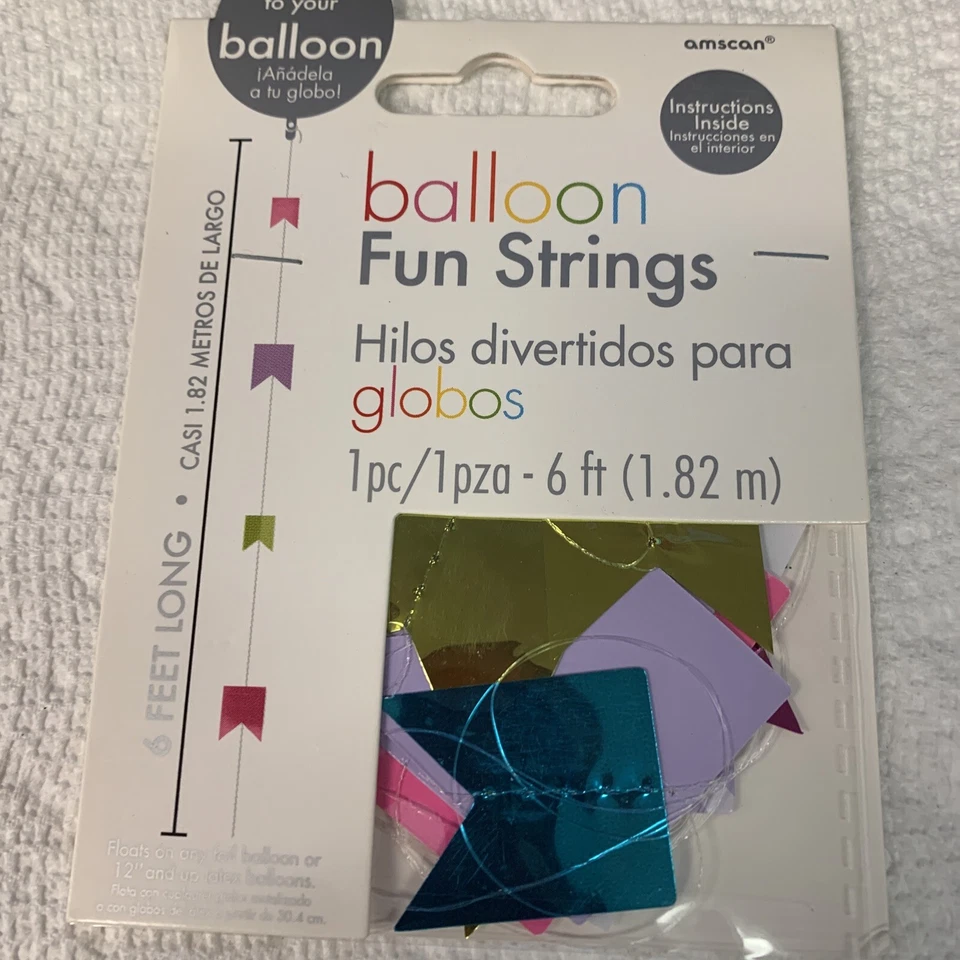 Cuerda divertida globo Foto 1 de 1