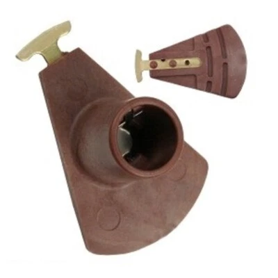 Rotor Distribuidor PARA CHEVROLET GEO SPECTRUM DAIHATSU CHARADE GEO ISUZU I-MARK - Imagem 1 de 4