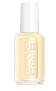 Essie expressie, Esmalte de Uñas de Secado Rápido, 8 Gratis Vegano, Amarillo Suave - Imagen 1 de 3