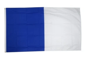 Fahne Irland Waterford Flagge Irische Hissflagge 90x150cm - Bild 1 von 1