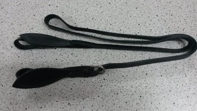 Strangträger Stranghalter Zugstränge Einspännergeschirr Zweispännergeschirr - Bild 1 von 2